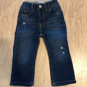 514 Levi Jeans - Baby